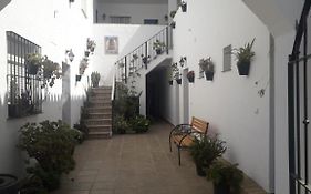 Casa Pacheco Conil